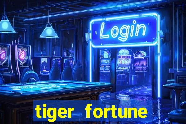 tiger fortune spirit demo